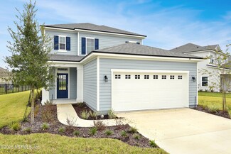 361 Whirlwind Place, St. Augustine, FL 32095