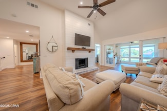 4301 Bay Point Rd Unit III-482, Panama City Beach, FL 32408