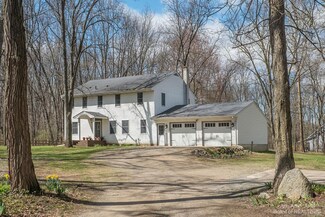 8750 Skiff Lake Rd, Clarklake, MI 49234