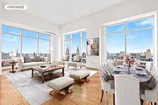 845 United Nations Plaza Unit 83C, New York, NY 10017