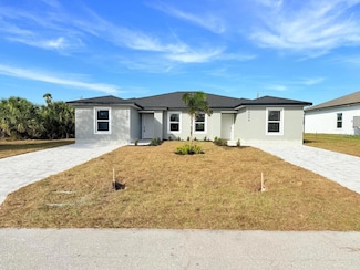 17099 Carleen Ave, Port Charlotte, FL 33948