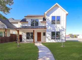 2900 8th Ave, Fort Worth, TX 76110