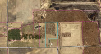 400 W 1000 N, Lee, IN 47978