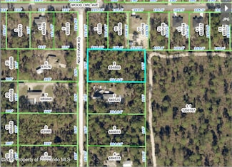 0 Nighthawk Rd, Weeki Wachee, FL 34614