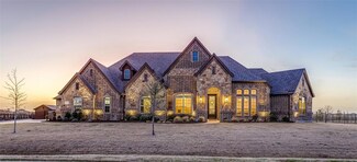 1104 Greenacres Ln, Allen, TX 75002
