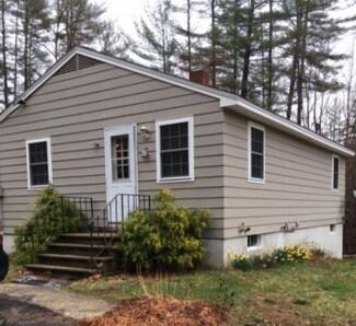 15 Austin Rd Unit F41, Brookline, NH 03033