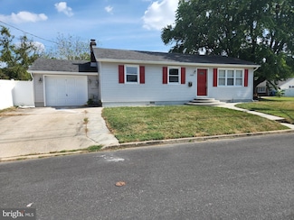 1154 Harker Ave, West Deptford, NJ 08096