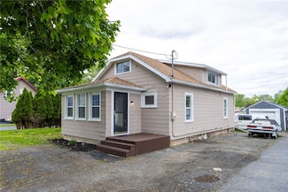 502 Elmgrove Rd, Rochester, NY 14606
