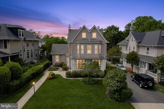 316 Roberts Ave, Glenside, PA 19038