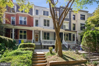 1850 Ingleside Terrace NW Unit 1, Washington, DC 20010