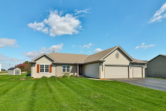 4795 Squaw Valley Dr, Caledonia, IL 61011