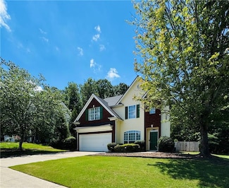 1600 Brisbane Dr Unit 3, Dacula, GA 30019