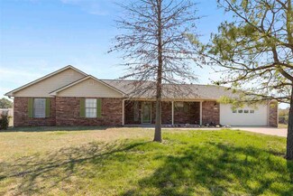 107 S Terrill Dr, Stillwater, OK 74075