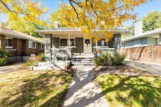 633 E Milton Ave, Salt Lake City, UT 84105