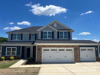 166 Swann Rd Unit 5, Statesville, NC 28625