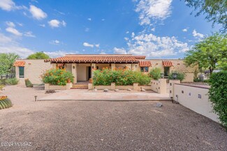 9411 E Margo Ln, Tucson, AZ 85749
