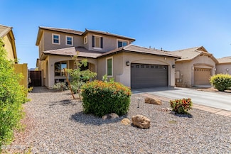 3935 E Blue Spruce Ln, Gilbert, AZ 85298