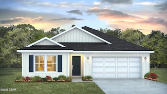 1938 Shenandoah Blvd, Chipley, FL 32428