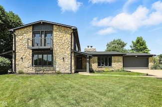 660 Sun Valley Ct, Indianapolis, IN 46217