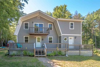 282 Limac Cir, Center Conway, NH 03813