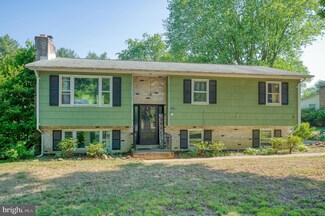 2301 Cheyenne Ave, Joppa, MD 21085