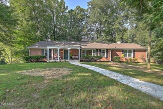 120 Tyler Dr, Bristol, TN 37620