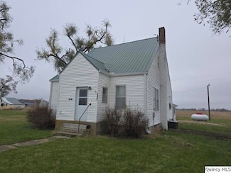 2525 N Co Road 2750, La Harpe, IL 61450