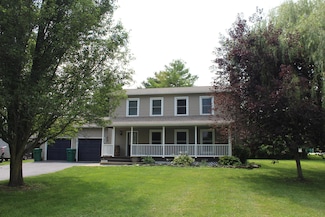 3075 N Addison New Carlisle Rd, New Carlisle, OH 45344