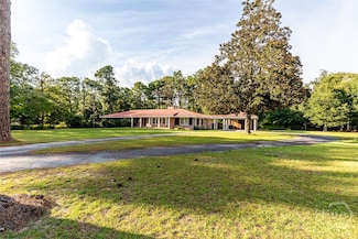 315 Cork Pond Rd, Sylvania, GA 30467