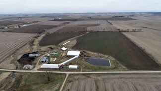 18305 Glenville Rd, Shullsburg, WI 53586