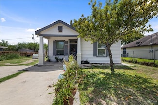 717 Estrella Ave, Pharr, TX 78577