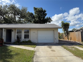 580 Skylark Ln NW, Port Charlotte, FL 33952