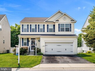 232 Matfield Ct, Carvel Beach, MD 21226