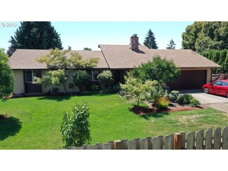 580 Hemlock Ave, Gervais, OR 97026
