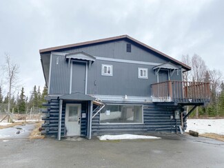 46400 Lovers Loop, Kenai, AK 99611