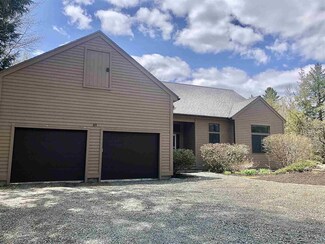 81 Greensward Dr, Grantham, NH 03753