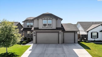 5804 Middle Fork St, Pasco, WA 99301