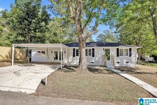 703 Olga Anne Dr, Weaver, AL 36277