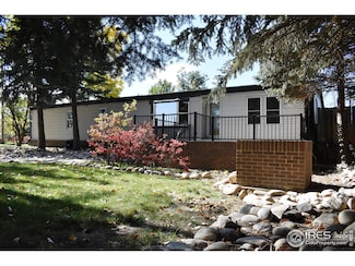 2801 Farview Dr, Fort Collins, CO 80524