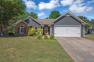 110 Hollington Dr NE, Huntsville, AL 35811