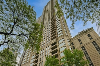 25 E Superior St Unit 1801, Chicago, IL 60611