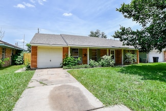 4126 Omeara Dr, Houston, TX 77025
