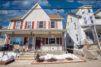 433 George St, Pen Argyl, PA 18072