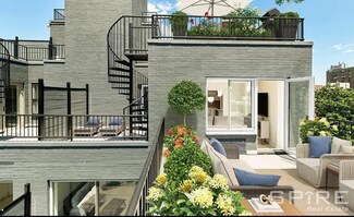533 E 12th St Unit PH 2, New York, NY 10009