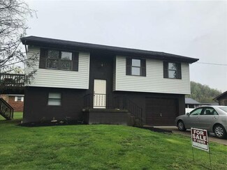 328 Donna Rd, Kenova, WV 25530