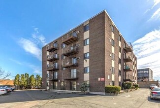 7 Park Ave Unit 45, Revere, MA 02151