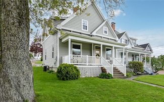 516 Pittsburgh St, Mars, PA 16046