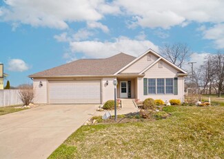 1819 Provincial Ct, South Bend, IN 46614