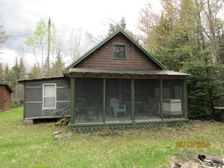 Lot 4 Brimstone Old Bennoch Rd, Lagrange, ME 04453