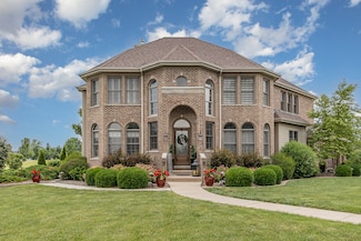 7659 Fairway Dr, Yorkville, IL 60560